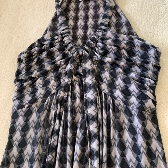 Calvin Klein maxi dress - Picture 2 of 7